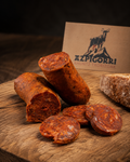 Chorizo Dulce Gourmet de Cabra Azpigorri